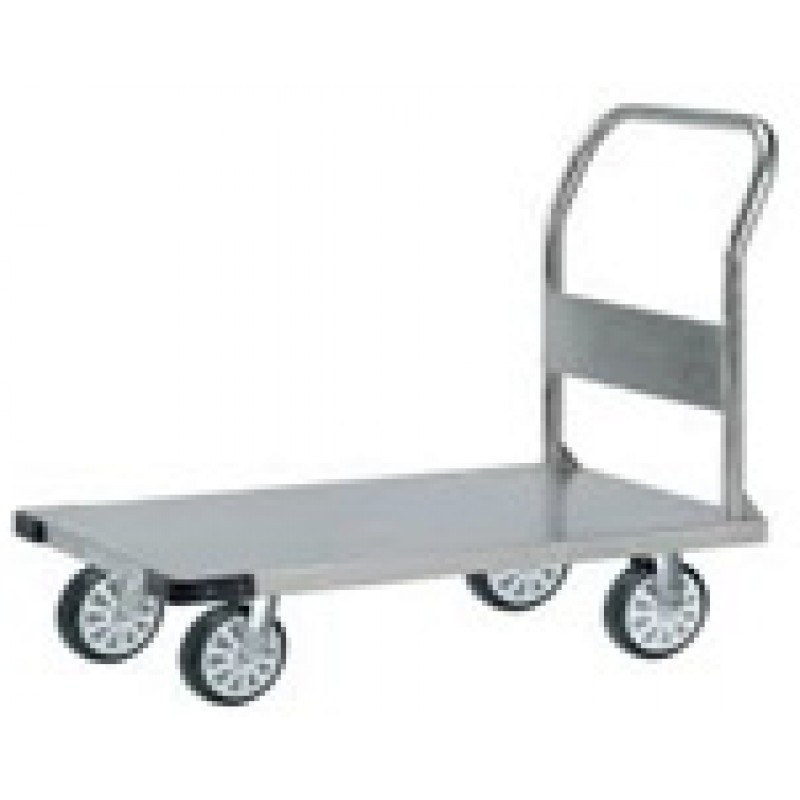 SSC-300Y2:  รถเข็นสแตนเลสรุ่นมือจับข้างเดียวพับแฮนด์ไม่ได้รับน้ำหนัก 350  kg.